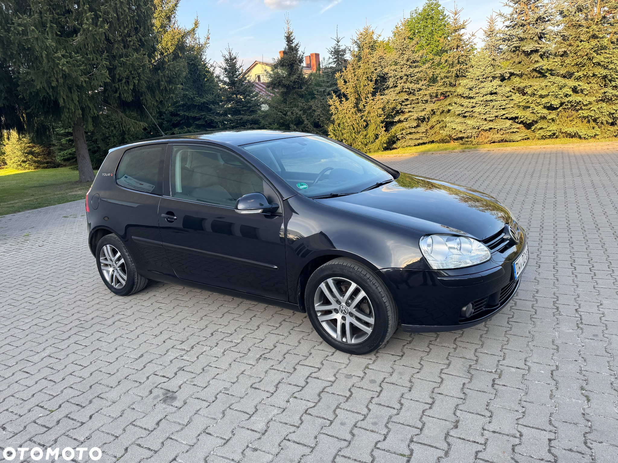 Volkswagen Golf 1.4 Tour Edition - 5