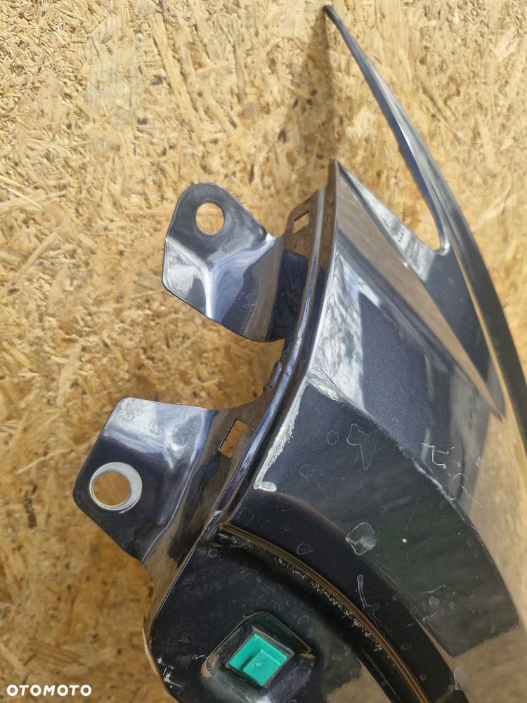 HYUNDAI TUCSON IV NX4 N-LINE BŁOTNIK LEWY PRZÓD - 11