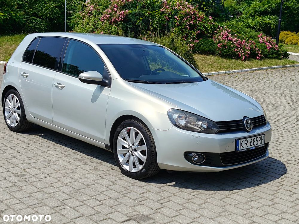 Volkswagen Golf 1.4 TSI Highline Optimum - 14