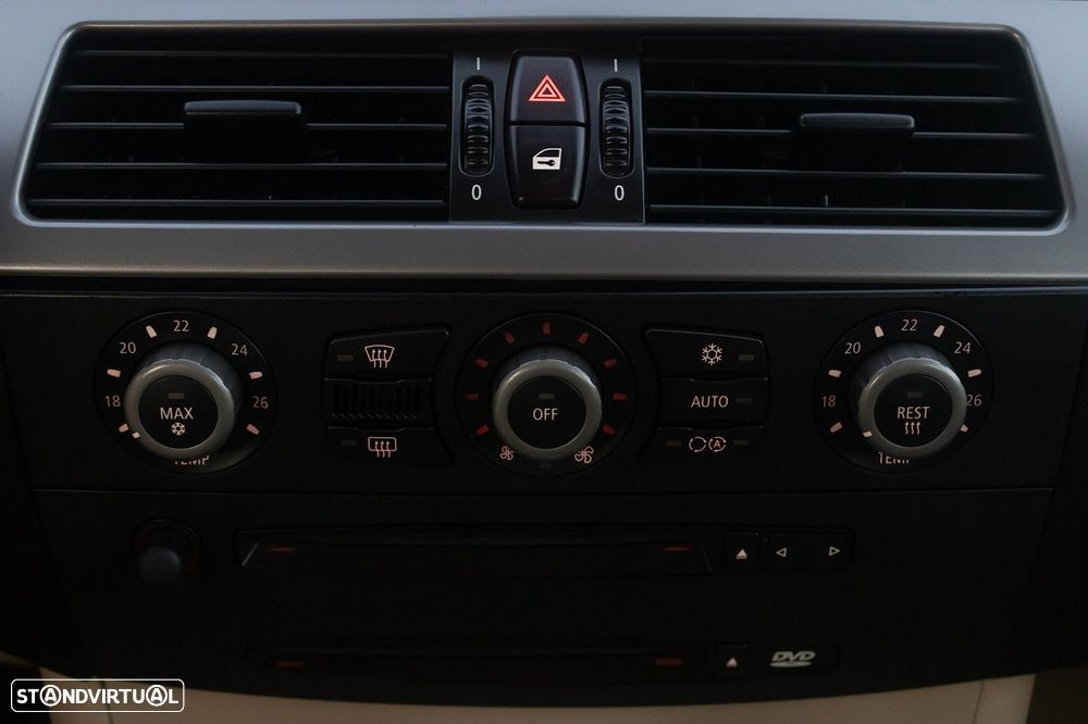 BMW 525 dA - 13