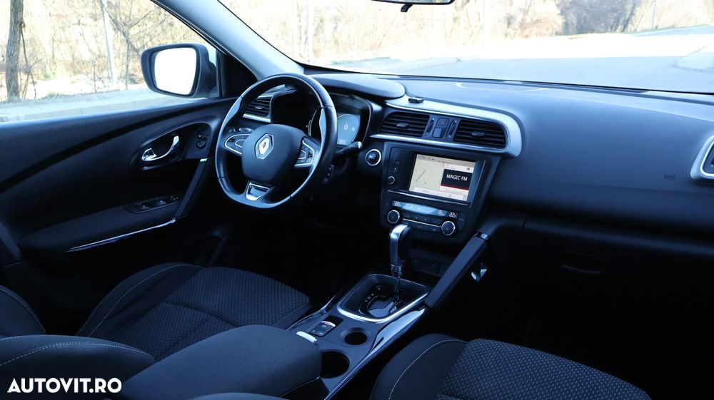 Renault Kadjar Energy dCi 110 EDC Business - 6