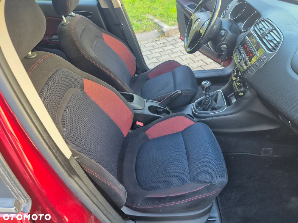 Fiat Bravo 1.4 T-JET 16V Sport Plus - 15