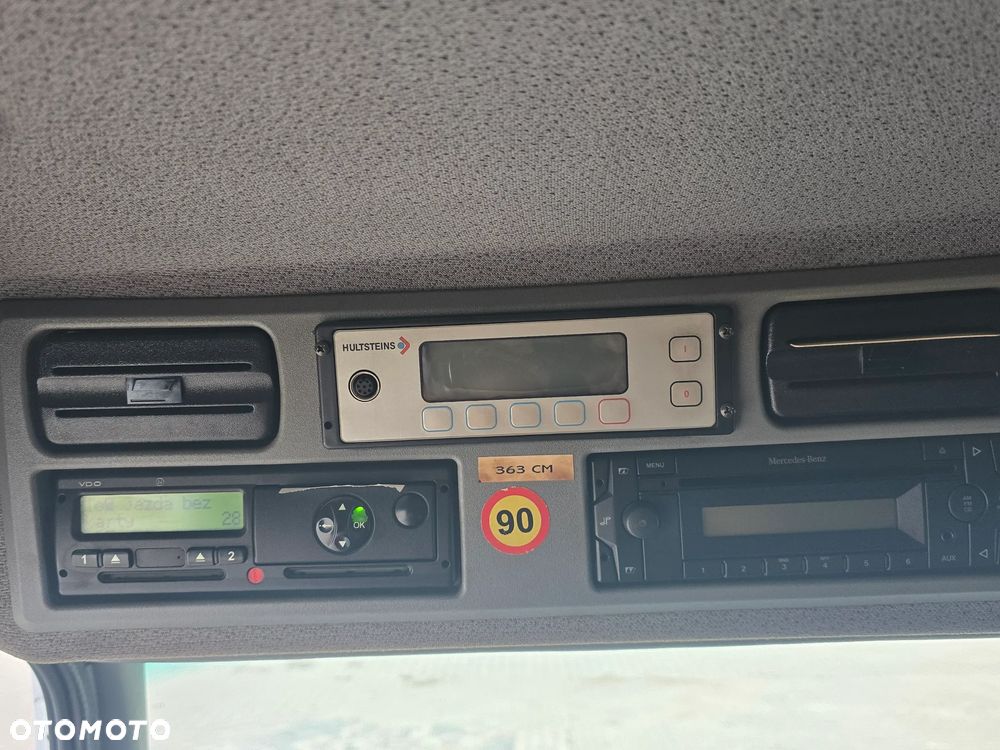 Mercedes-Benz 1224 - 7