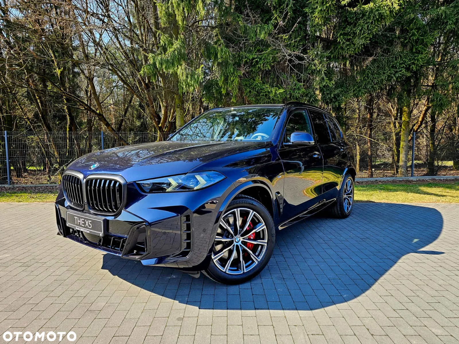 BMW X5 xDrive40i sport - 4