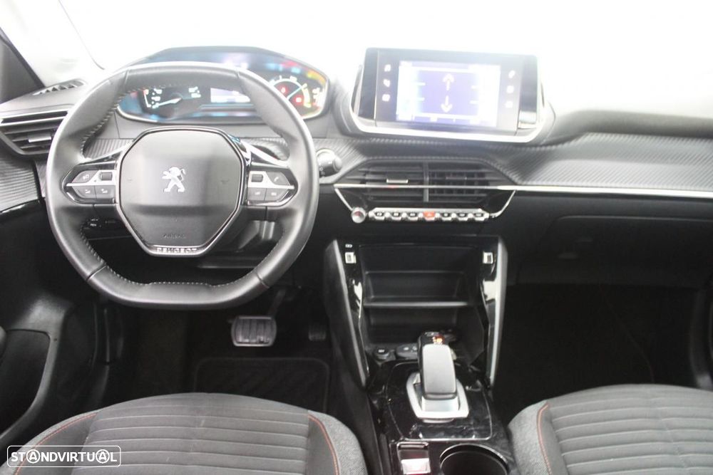 Peugeot e-208 50 kWh Active Pack - 13