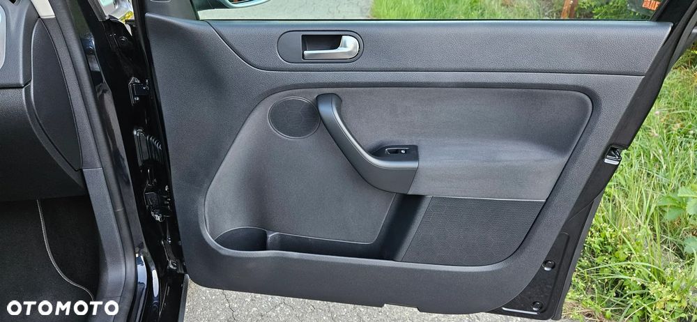 Volkswagen Golf Plus CrossGolf 1.2 TSI - 32