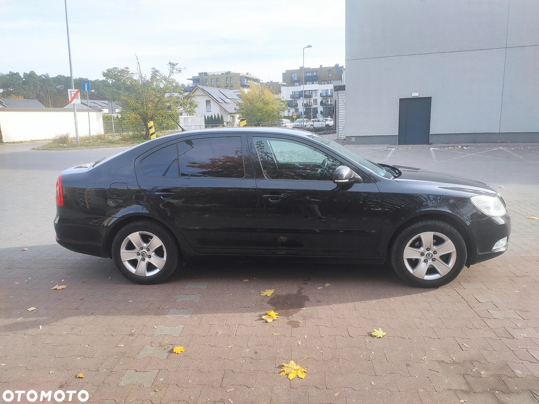 Skoda Octavia 1.4 TSI Elegance - 4