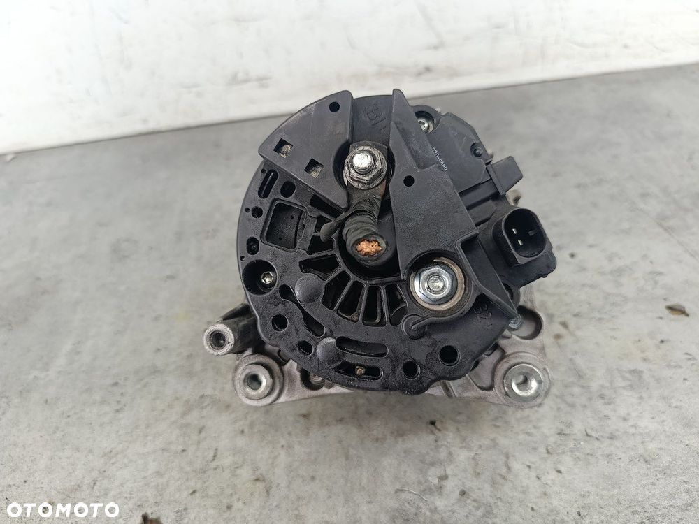 ALTERNATOR AUDI A6 C5 A0059 AS 1.9 TDI - 3