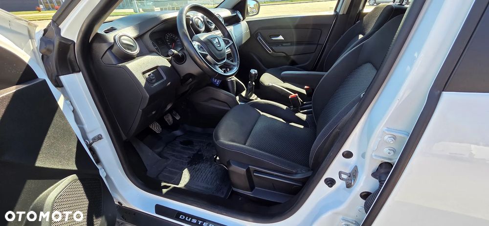 Dacia Duster - 4