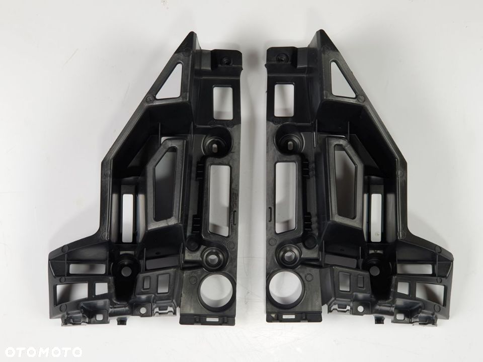 PEUGEOT 3008 5008 od 2017 r . Ślizg Zderzaka Tył Prawy i Lewy - 1