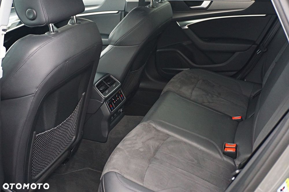 Audi A6 Avant - 7