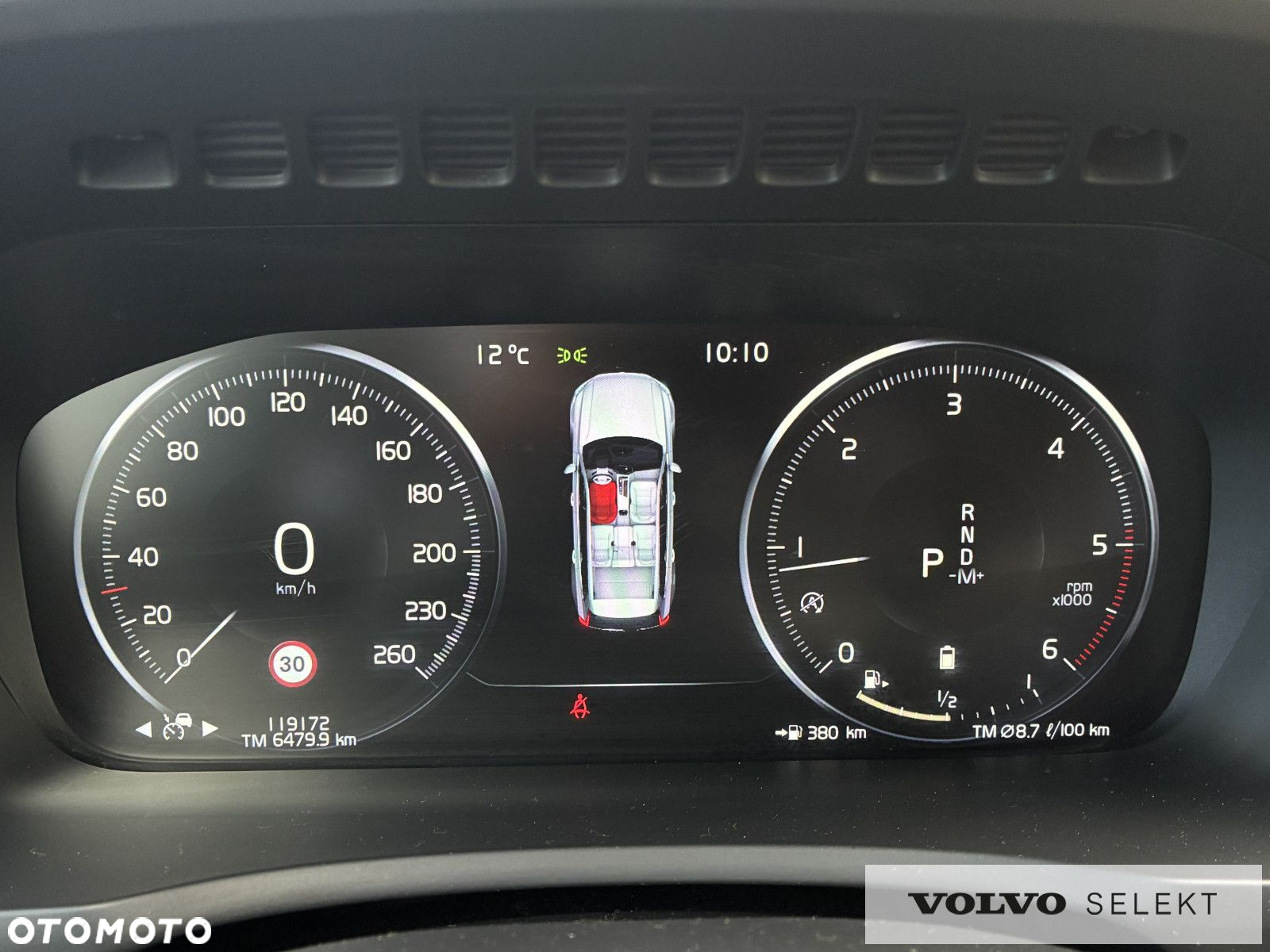 Volvo XC 90 - 15