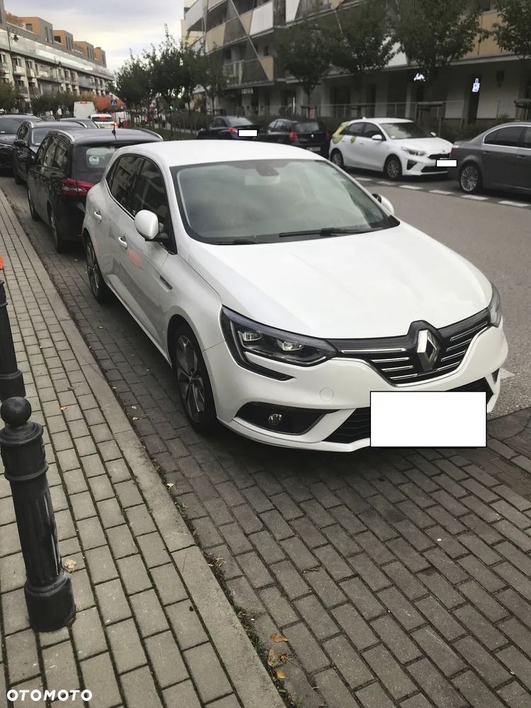 Renault Megane 1.3 TCe FAP Limited - 4