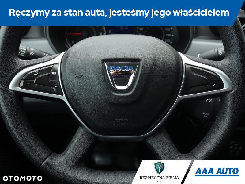 Dacia Duster - 17