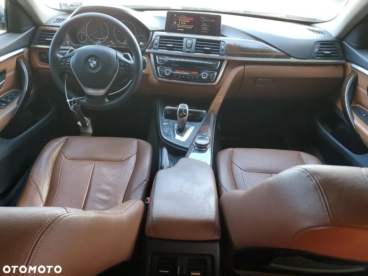 BMW Seria 4 428i Gran Coupe xDrive Sport-Aut Luxury Line - 9