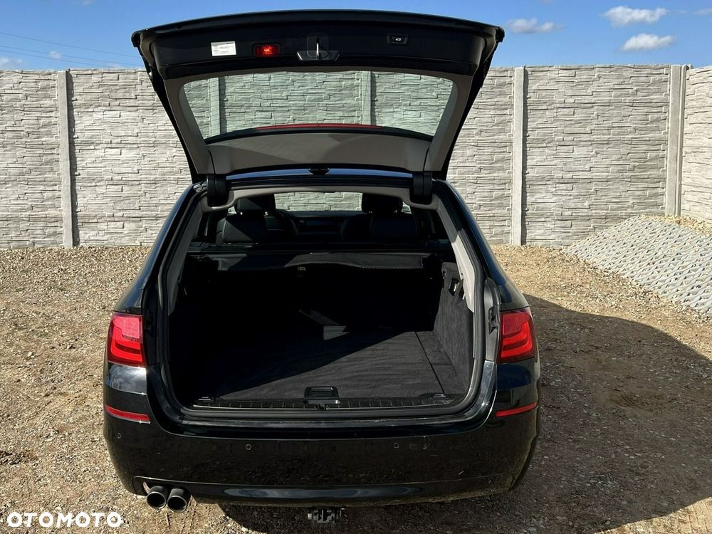BMW Seria 5 - 31