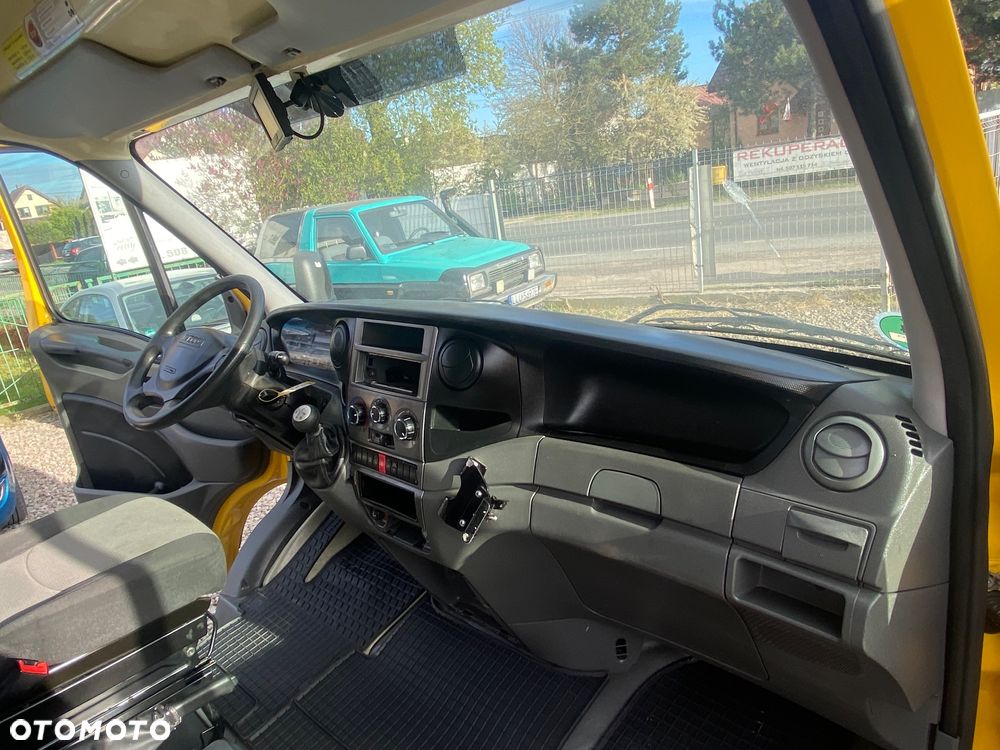 Iveco Daily - 16