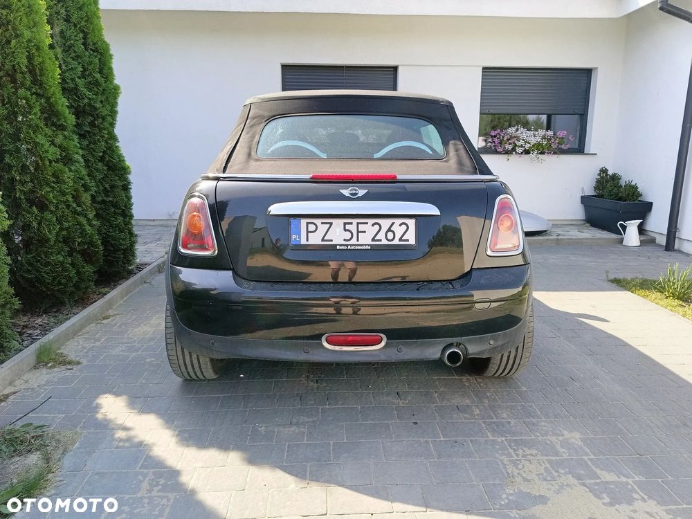 MINI Cooper Standard - 5