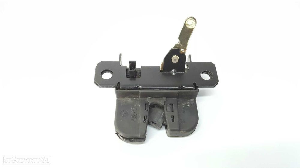 FECHADURA DA MALA VOLKSWAGEN GOLF IV BERLINA (1J1) BáSICO - 7