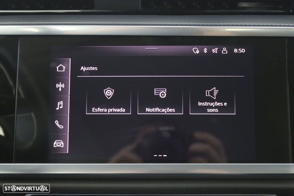 Audi Q3 45 TFSIe S tronic - 32
