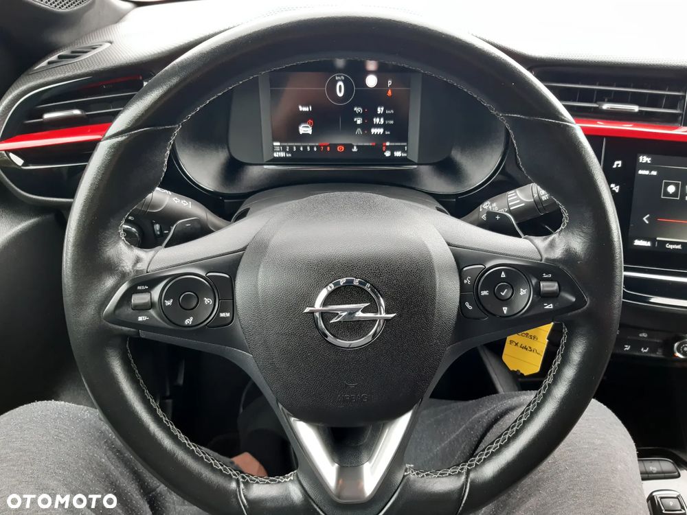 Opel Corsa 1.2 GS Line S&S - 31