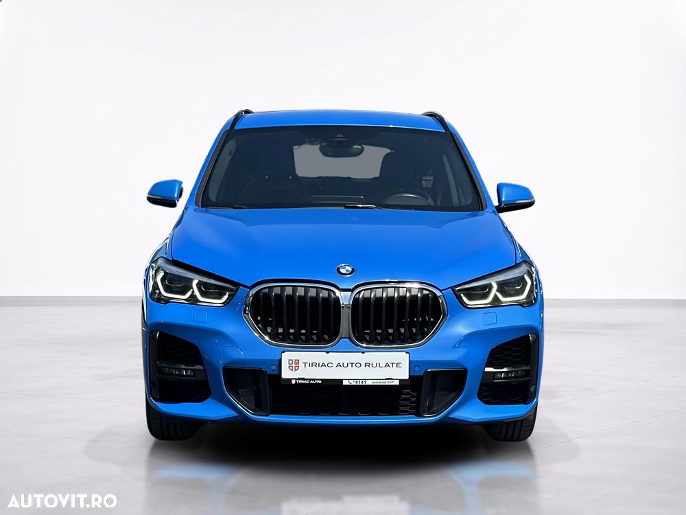 BMW X1 xDrive18d Aut. M Sport - 9