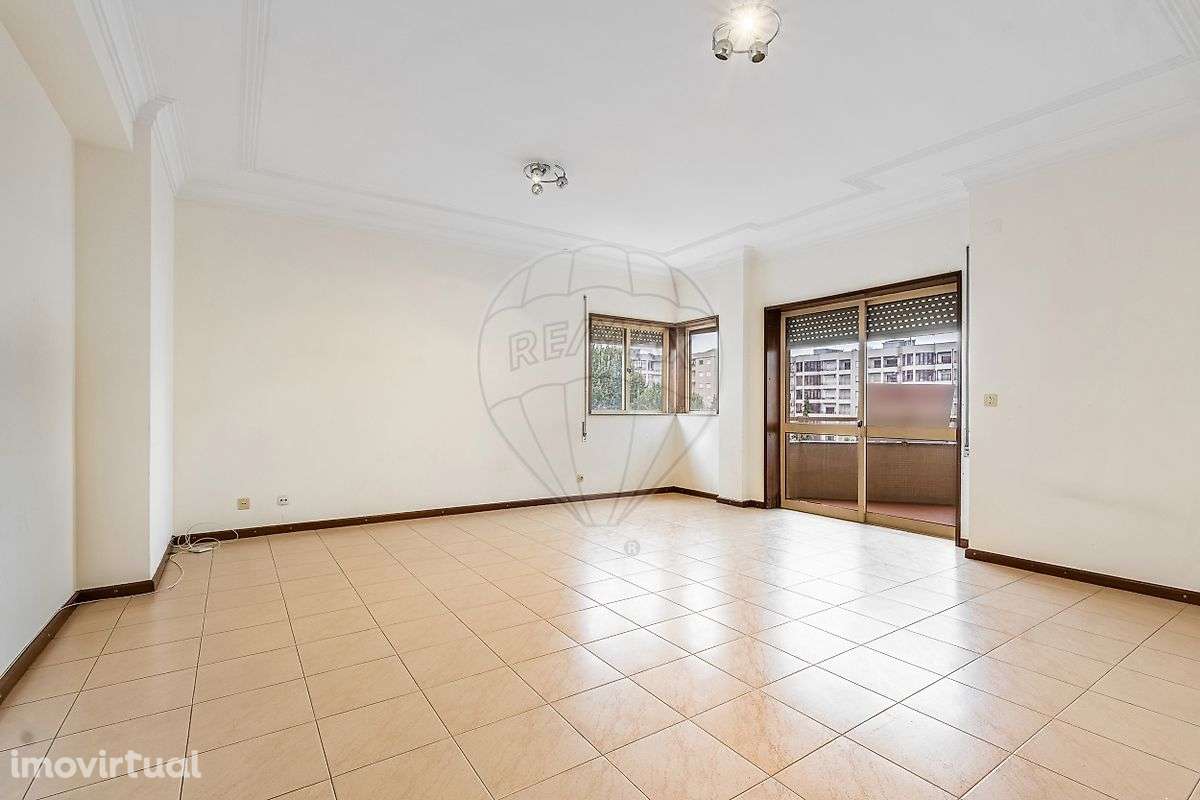 Apartamento T3 no centro da cidade de Braga, em S. Vicente! - Grande imagem: 5/24