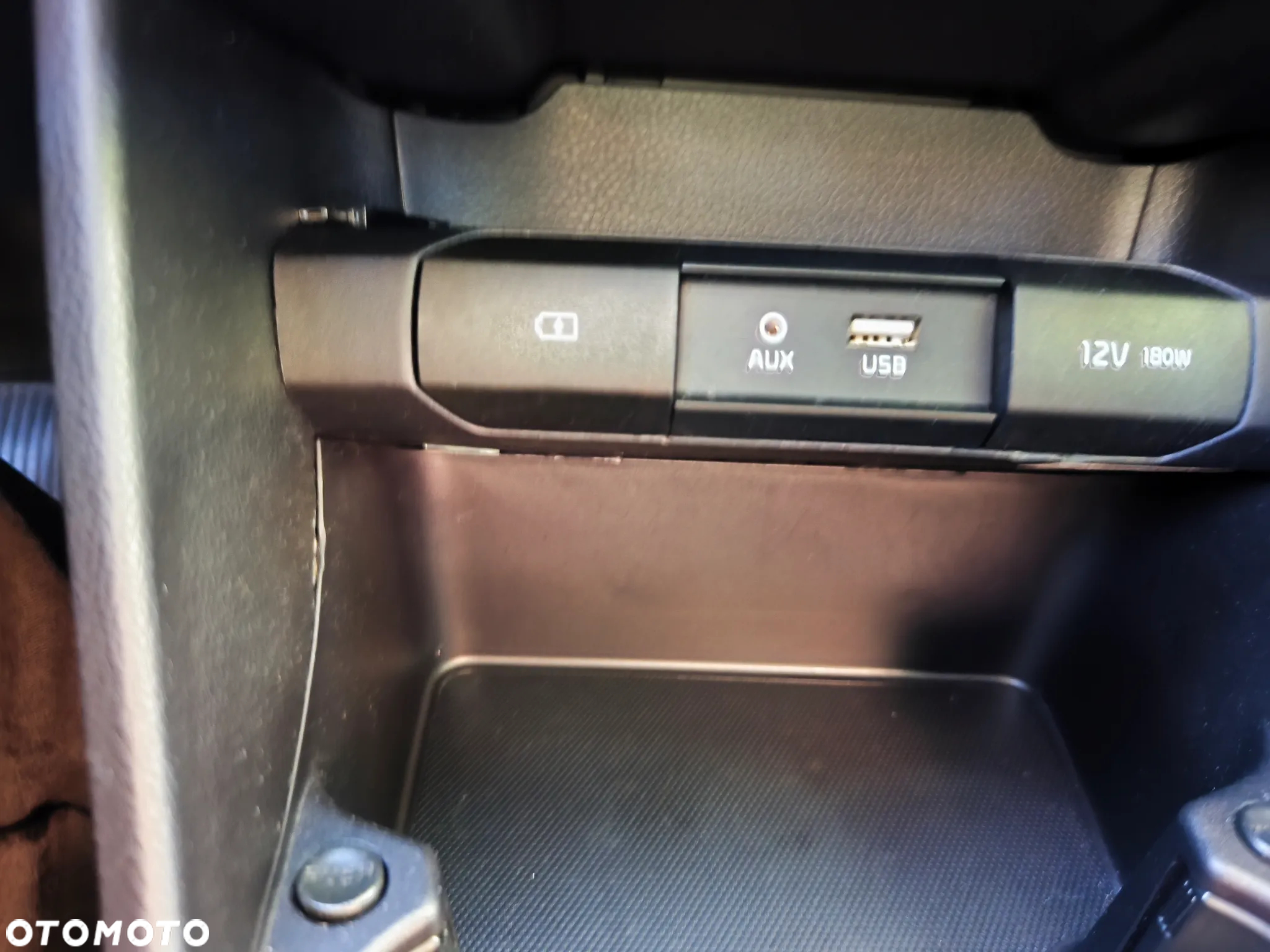 Kia Picanto 1.2 L - 20