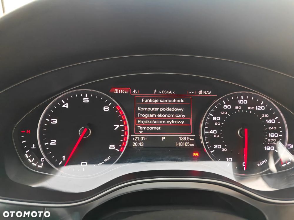 Audi A6 Limousine - 21