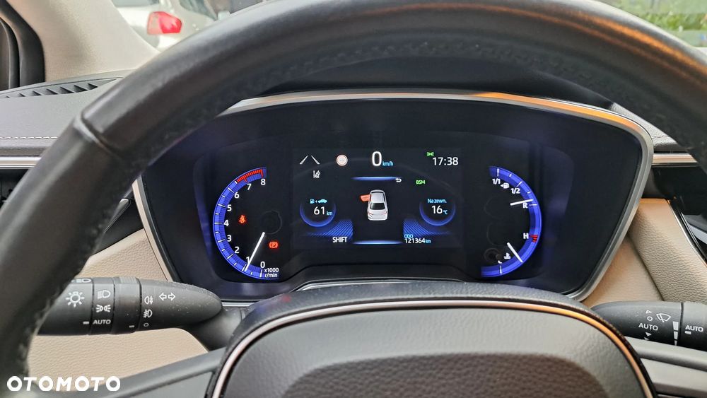 Toyota Corolla 1.6 Executive - 24