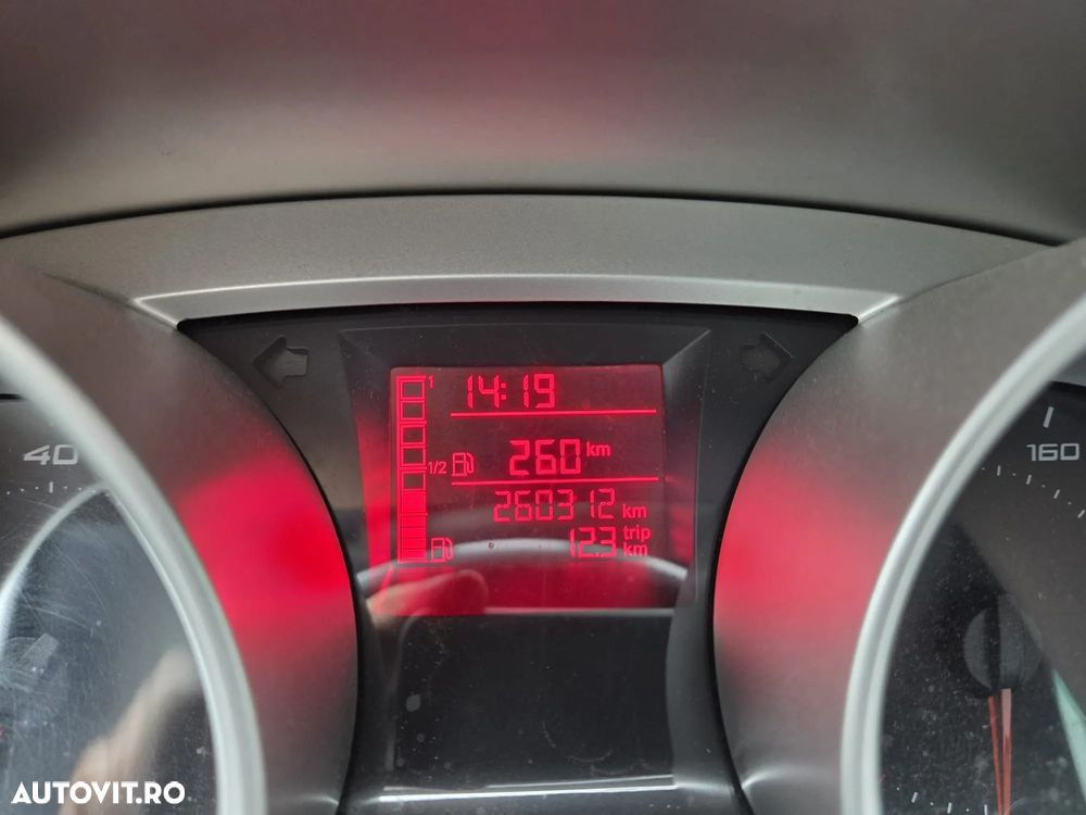 Seat Ibiza - 13