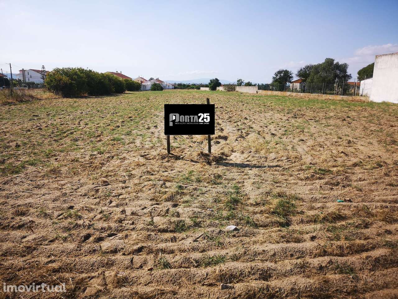 Terreno Urbano 6851m2 - Grande imagem: 3/4