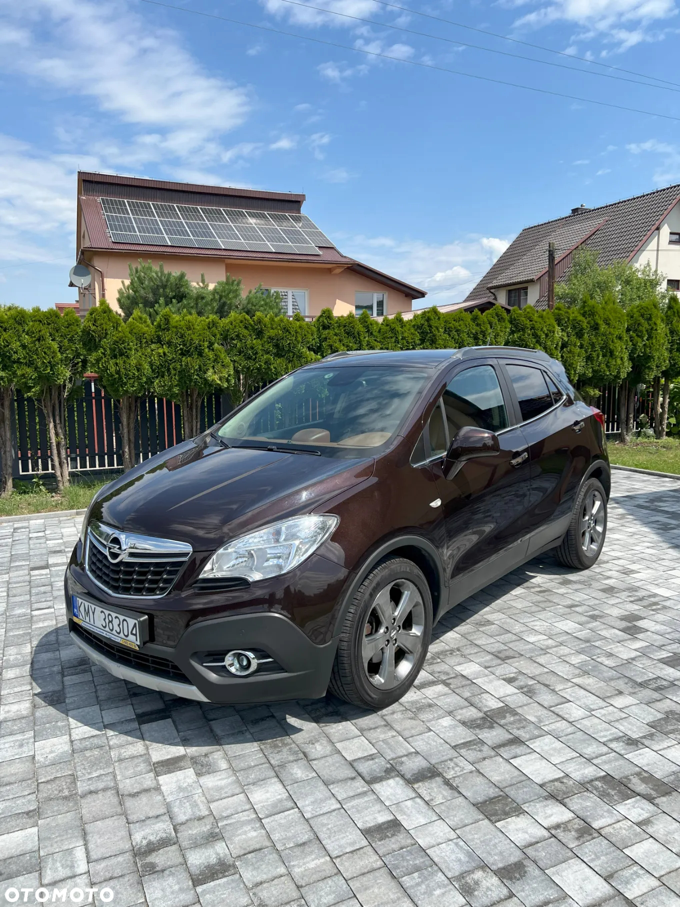 Opel Mokka - 2