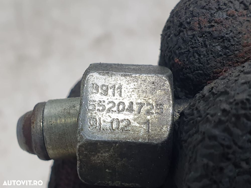 Conducte tur injectoare 2.0 cdti a20dtc Opel Zafira C [2012 - 2016] - 2