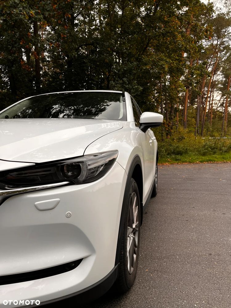 Mazda CX-5 2.5 Skypassion AWD - 6
