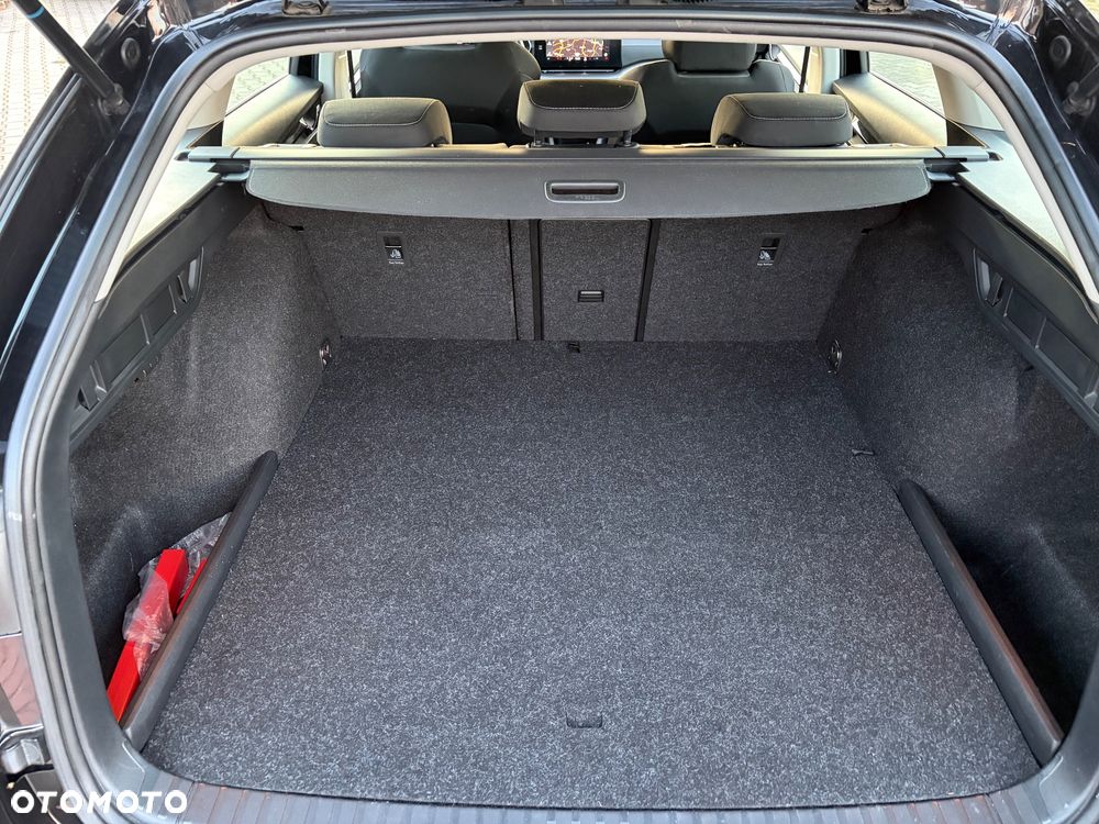 Skoda Octavia 1.4 TSI Plug-In Hybrid Ambition DSG - 15