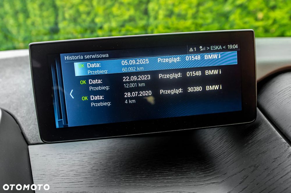 BMW i3 i3S 120 Ah - 29