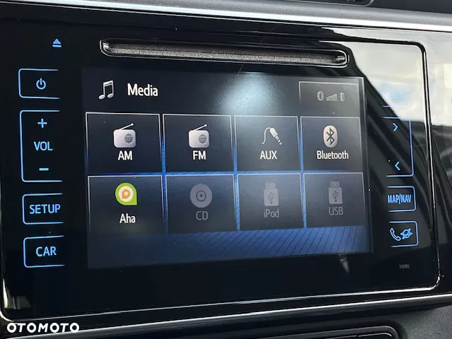 Toyota Auris Hybrid 135 Active - 36
