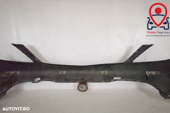 Bara Spate Originala Cu Senzori In Stare Buna Mercedes-Benz  S-Class - 7