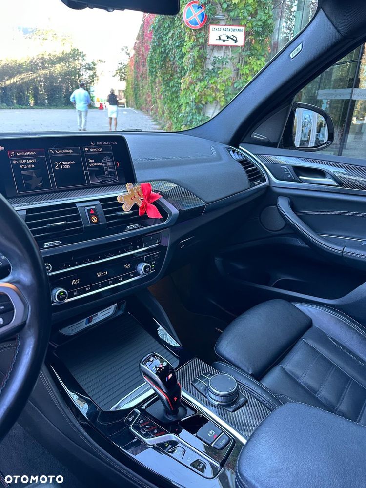 BMW X3 M - 19
