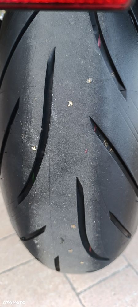 Kawasaki Ninja 1000 SX - 31
