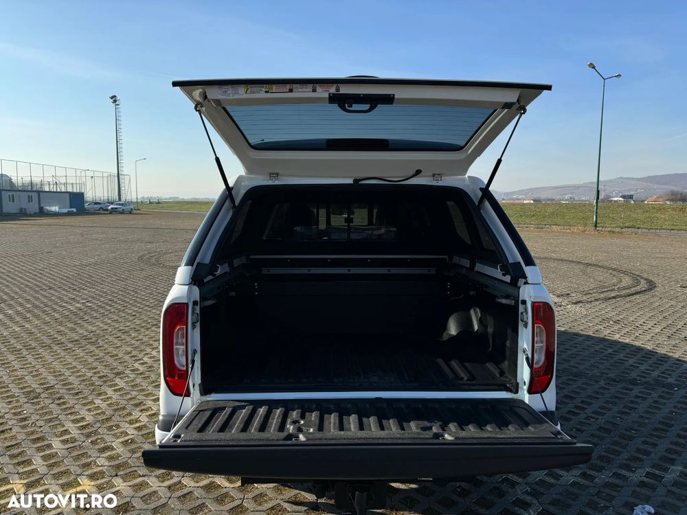 Mercedes-Benz X 250 d 4MATIC Progressive - 15