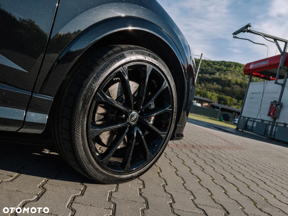 Audi RS Q3 - 12