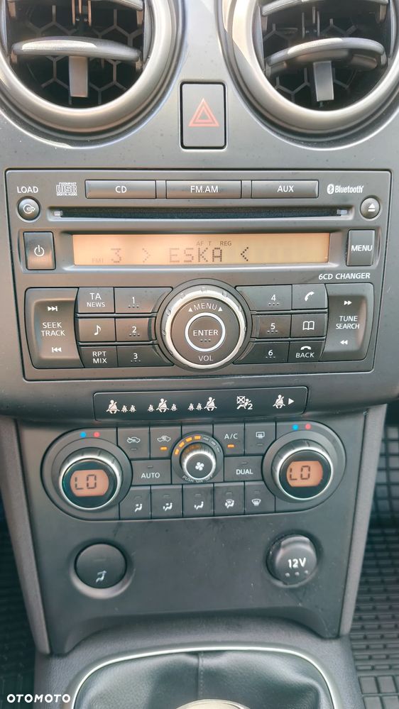 Nissan Qashqai - 7