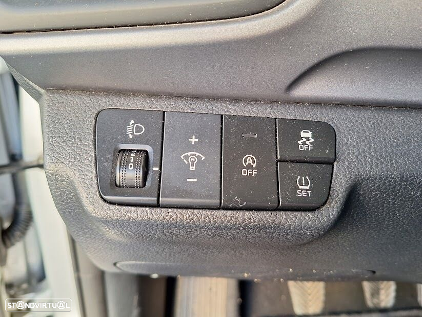 Kia Stonic 1.2 Dynamic - 4