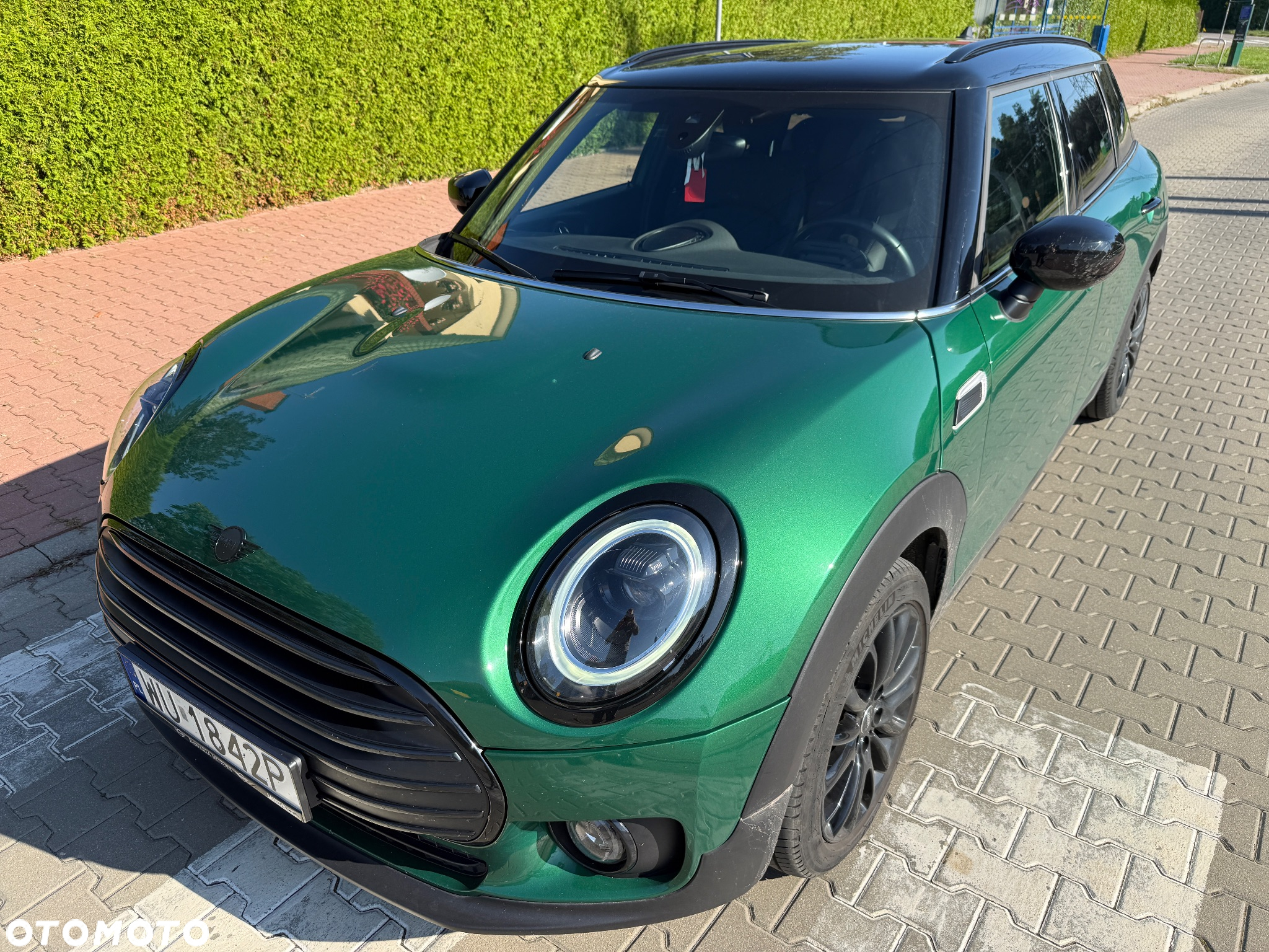 MINI Clubman Cooper - 11