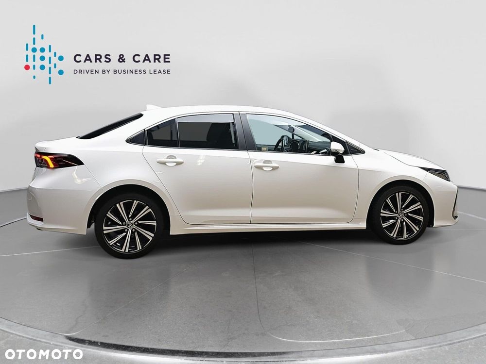 Toyota Corolla 1.5 Style MS - 25