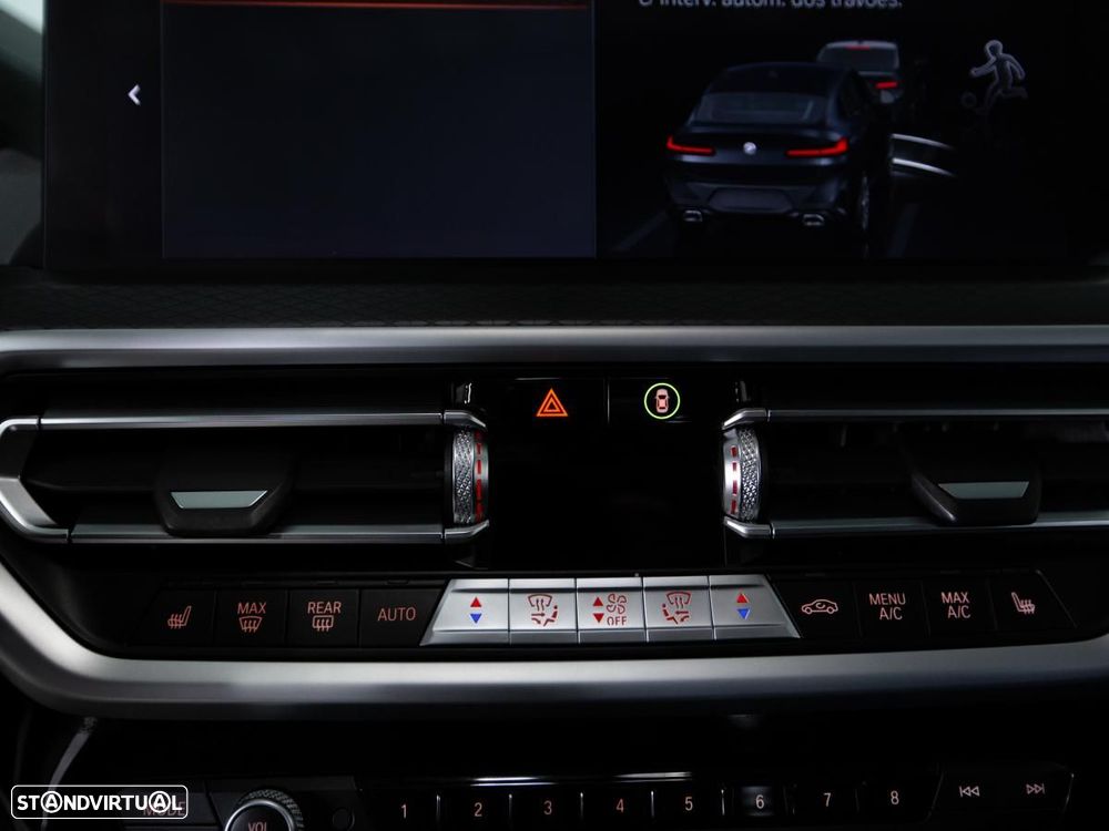 BMW X4 20 d xDrive Auto - 19