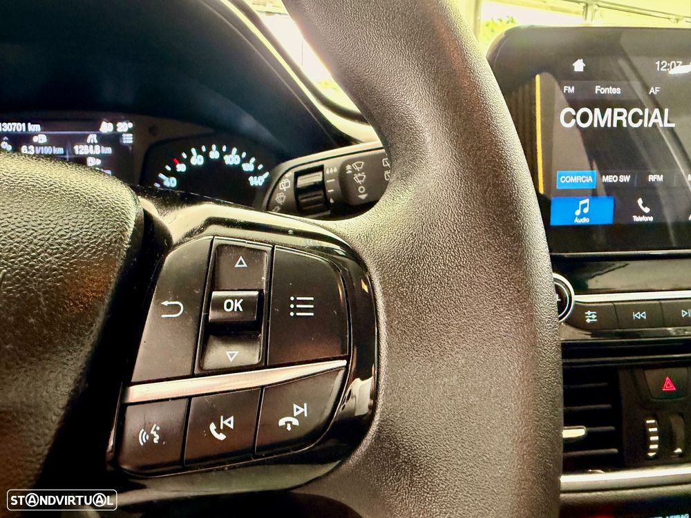 Ford Fiesta 1.1 Ti-VCT Titanium - 16