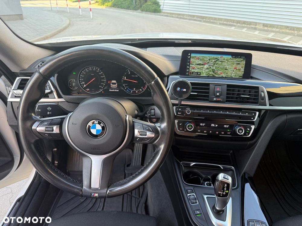 BMW 3GT 318d Sport Line - 27